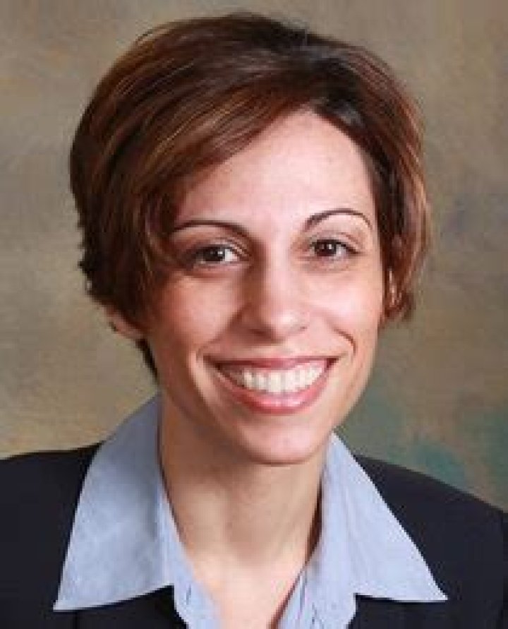 Dr. Maria Constantinou, MD – Providence, RI