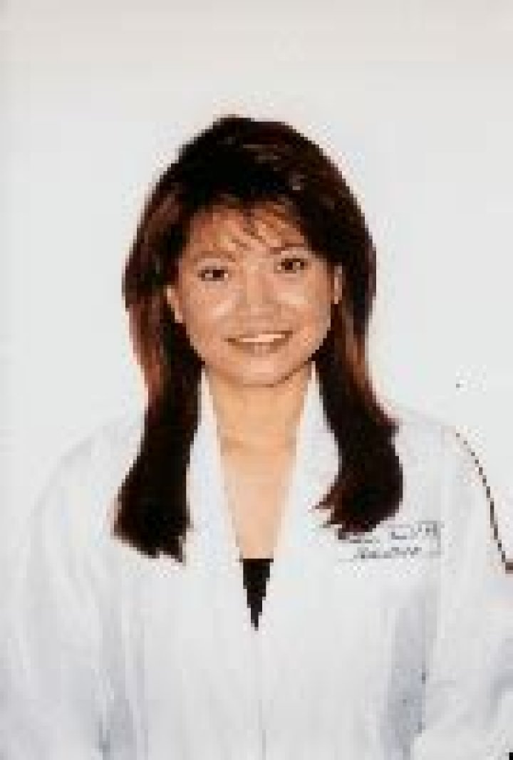 Dr. Maria David, MD – Newburgh, NY