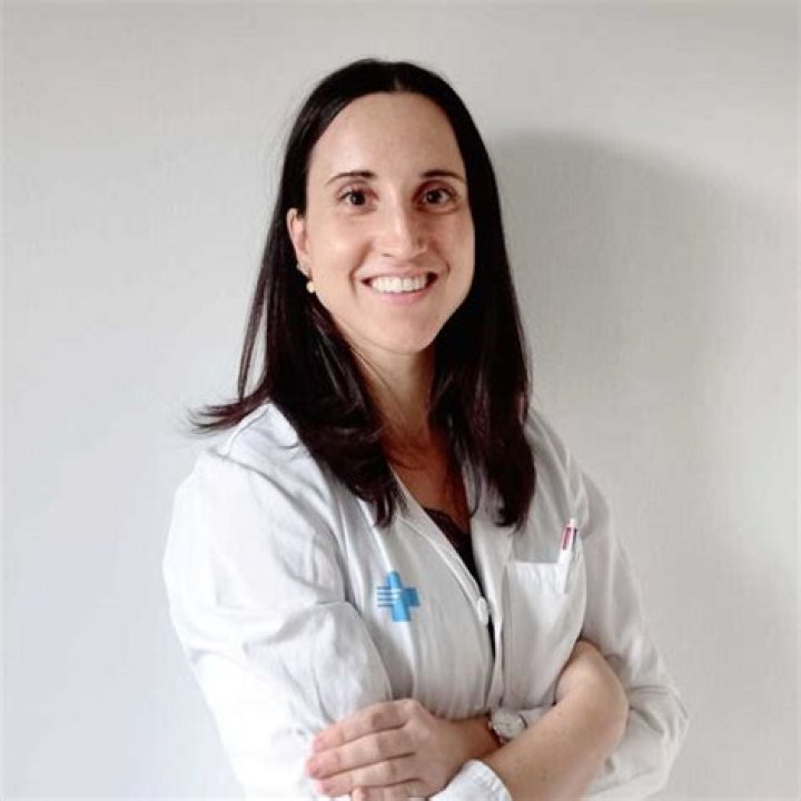 Dr. Maria Jurado, MD – Boca Raton, FL