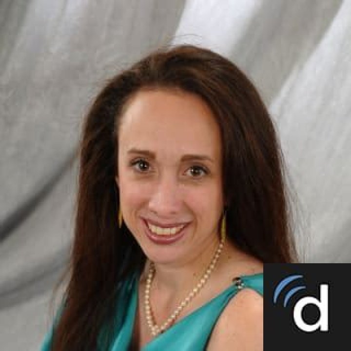 Dr. Maria Margarita Murphy, MD – Mount Pleasant, SC