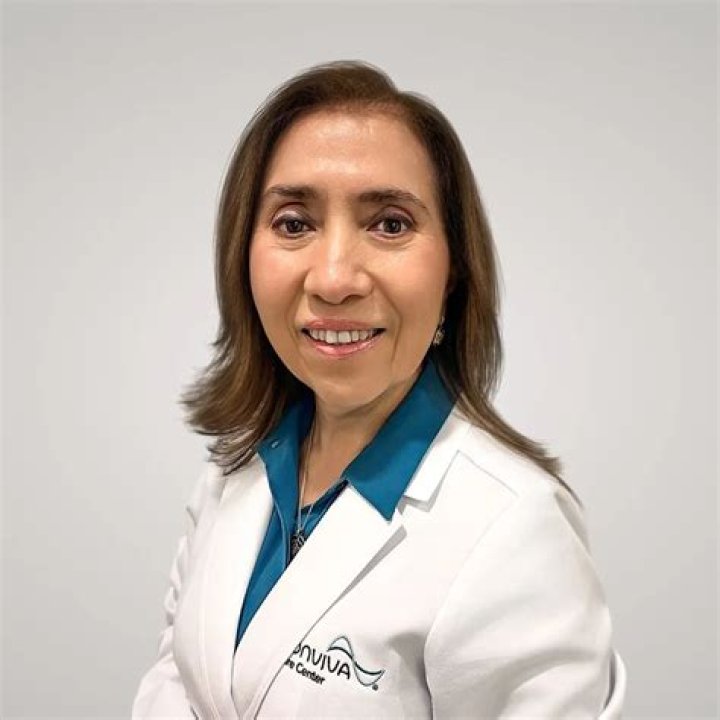 Dr. Marialina Martell-Gravie, MD – Homestead, FL