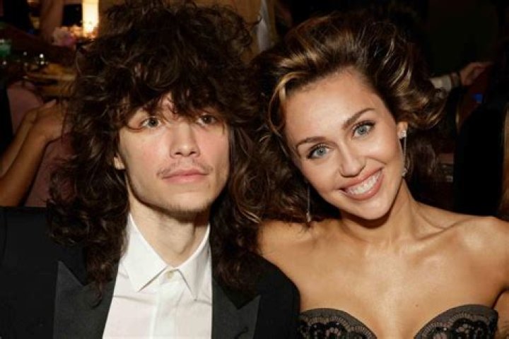 Is she in a relationship?