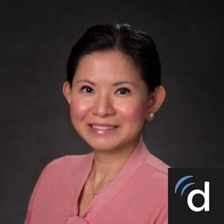 Dr. Maridine Co, MD – El Paso, TX