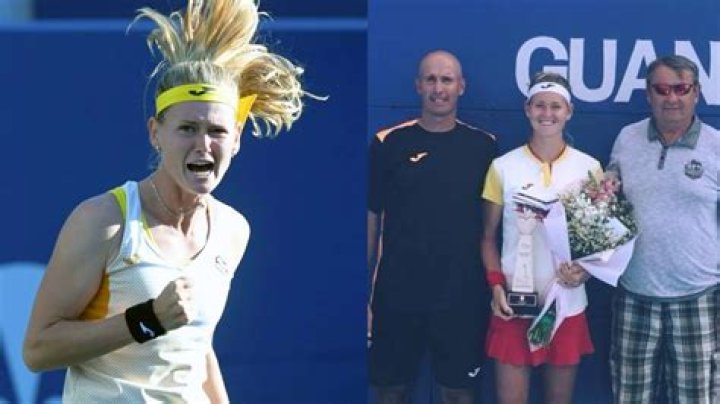 Who is Cristian Requeni? Wiki, age, family, net worth