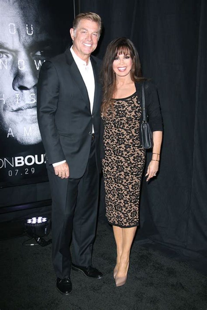 Marie Osmond Was Shamed For Going Back To Work After Son Michael’s Suicide