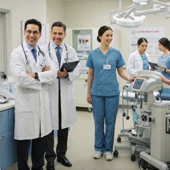 Mariel Hernandez – Naples, FL