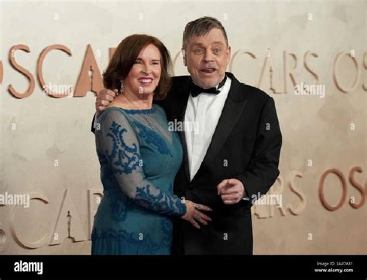 Marilou York Hamill - Bio, Facts, Family Life of Wife of Mark Hamill