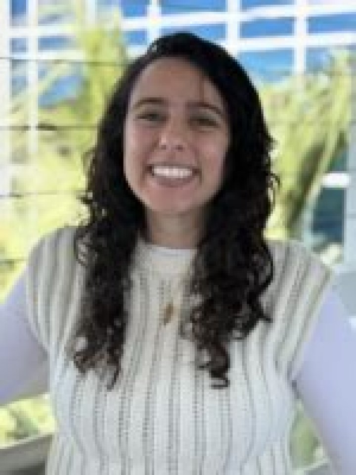 Dr. Marina Joseph, MD – Salem, MA