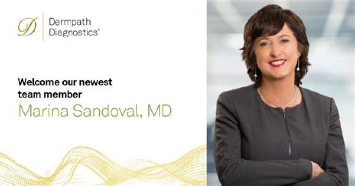 Dr. Marina Sandoval, MD – North Caldwell, NJ