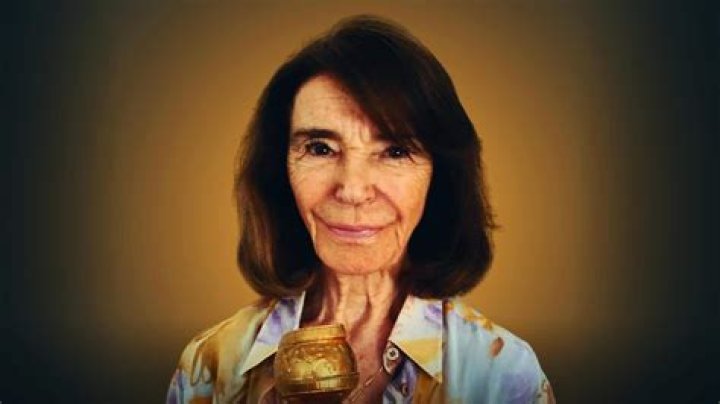 Marisa Pavan Death; Oscar-Nominated Actress in ‘The Rose Tattoo