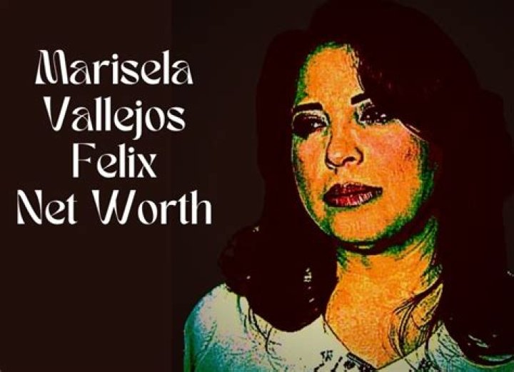 Marisela Vallejos Felix: Chalino Sanchez Wife Age, Net Worth And Children