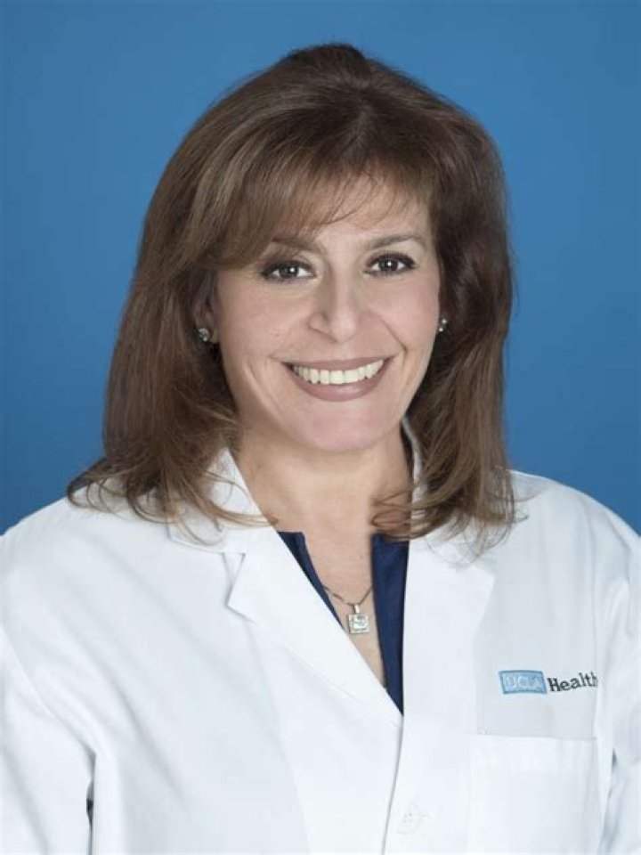 Dr. Marjan Banooni, MD – Los Angeles, CA
