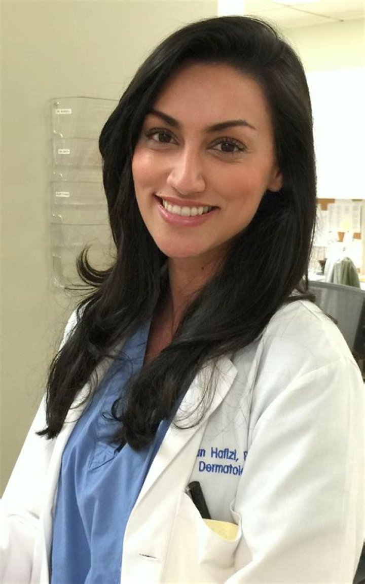 Marjan Hafizi, PA – La Jolla, CA