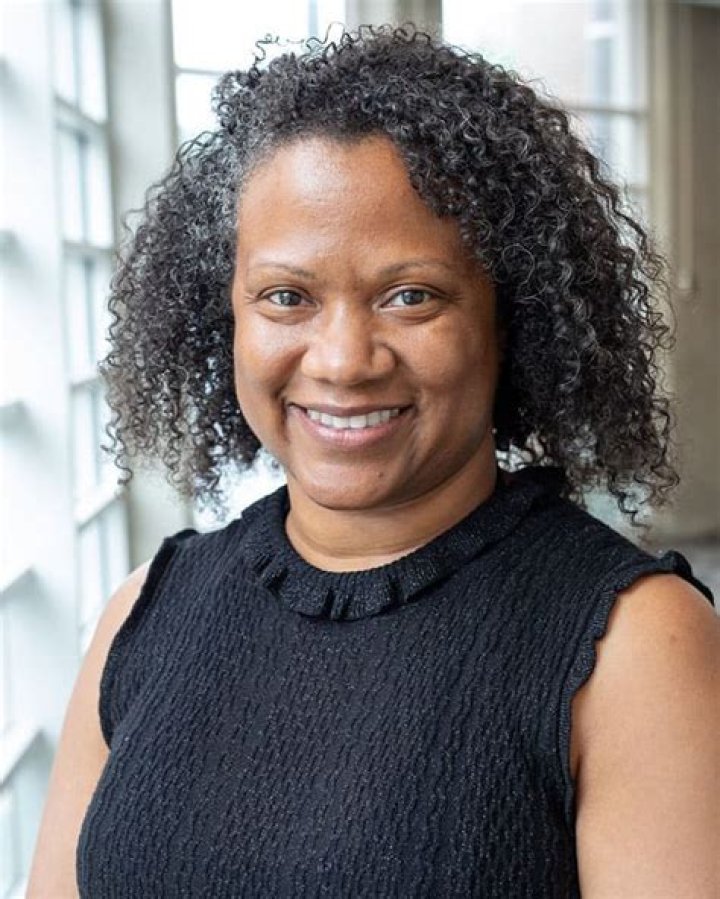 Dr. Marjorie (Otto) De Payne, MD – Boise, ID