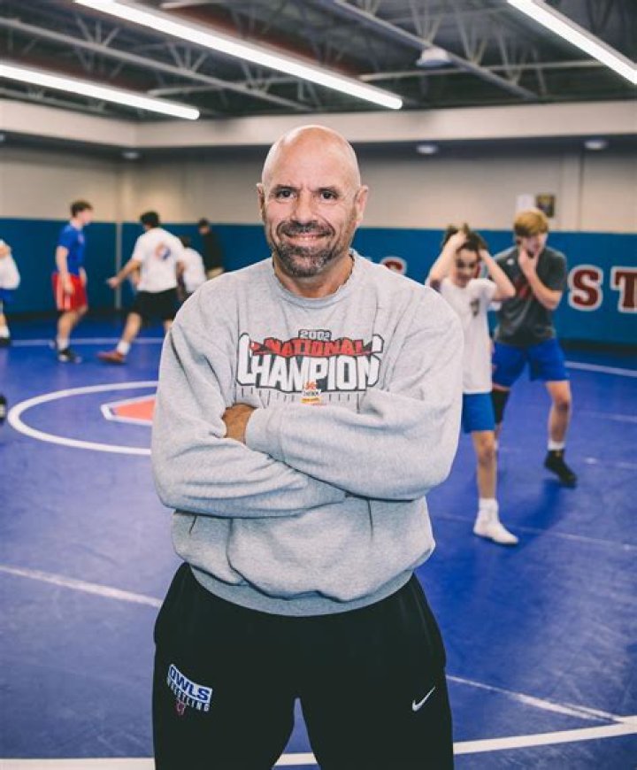 Mark Beckwith – Troy, MO