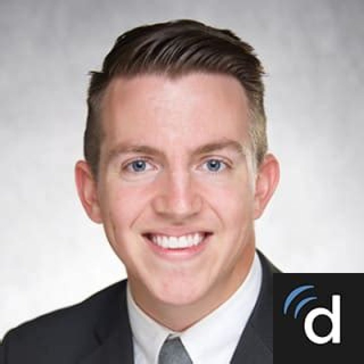 Dr. Mark Bevill, MD – Fishers, IN