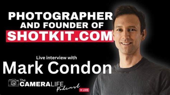 Dr. Mark Condon, MD – Flowood, MS