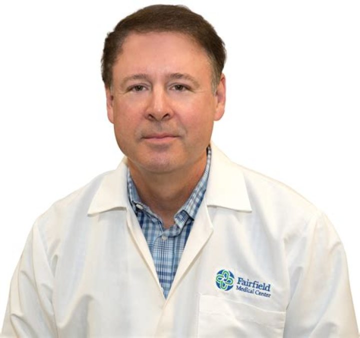 Dr. Mark Dassel, MD – Cleveland, OH
