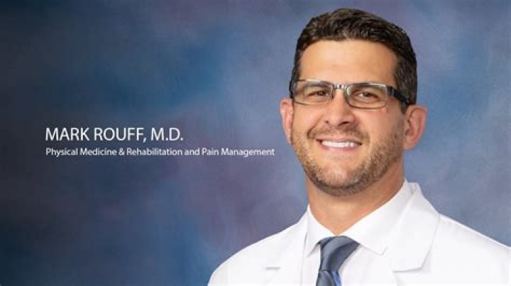Dr. Mark Farrior, MD – Humble, TX