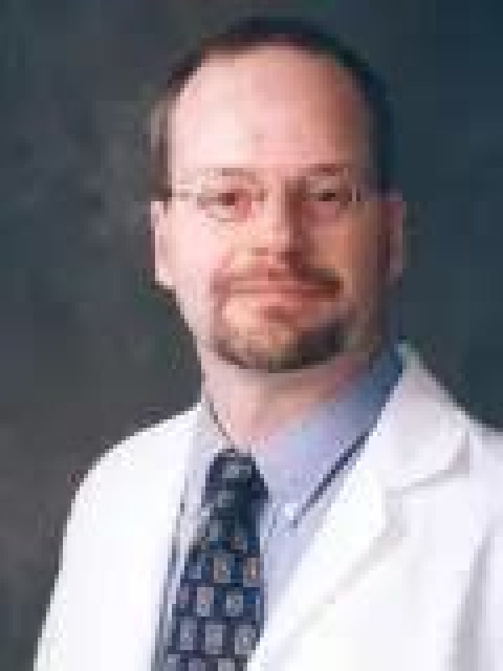 Dr. Mark Feldkamp, DO – Jesup, IA