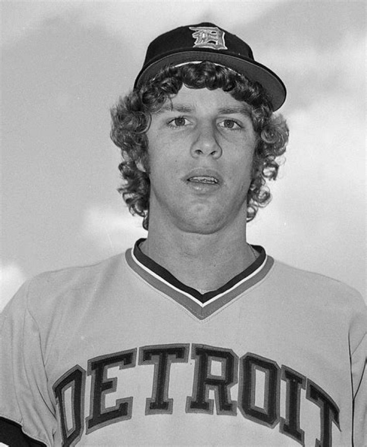 Mark Fidrych Net Worth, Income, Salary, Earnings, Biography