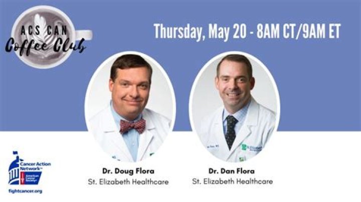 Dr. Mark Flora, MD – Nashville, TN