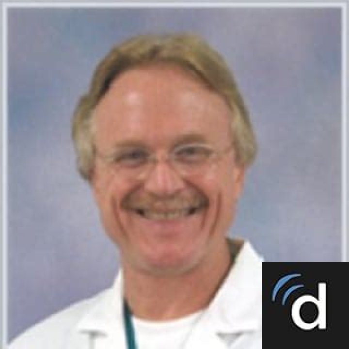 Dr. Mark Gaylord, MD – Knoxville, TN