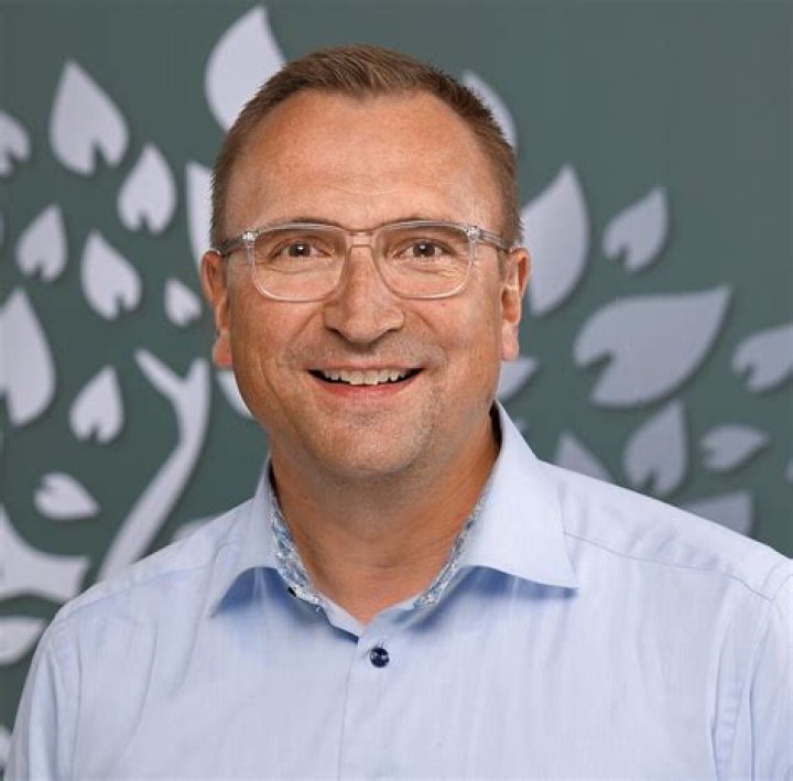 Dr. Mark Gerber, MD – Phoenix, AZ