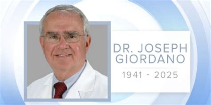 Dr. Mark Giordano, MD – Cape Coral, FL