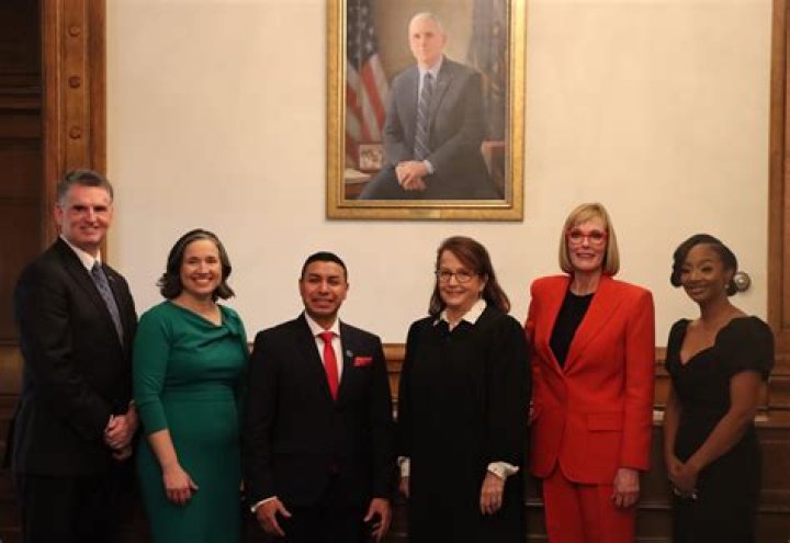 Mark Gordon (governor) salary and net worth