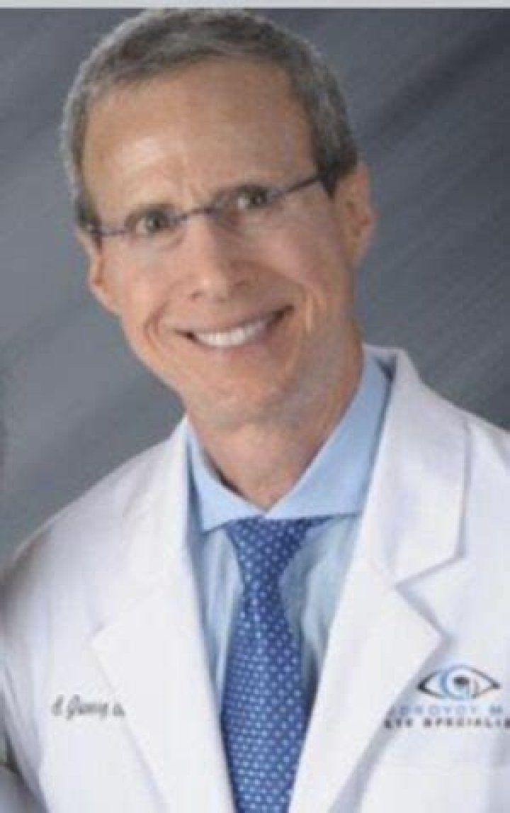 Dr. Mark Gorovoy, MD – Fort Myers, FL