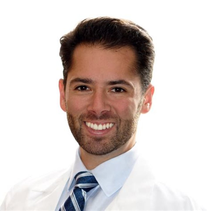 Dr. Mark Gromisch, MD – New York, NY