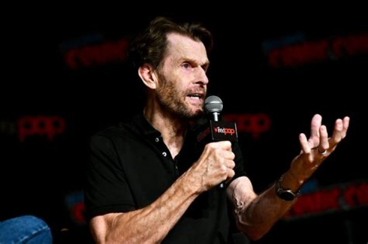 Mark Hamill celebrates the life and memories he shared with close friend Kevin Conroy
