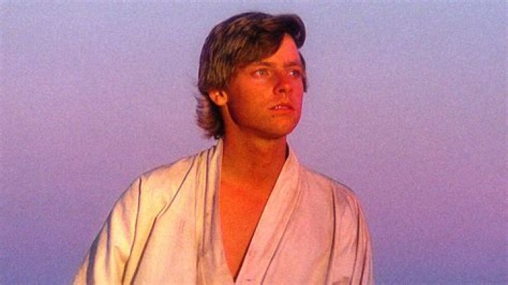 Mark Hamill once responded to a fan letter by calling number and starting years-long friendship