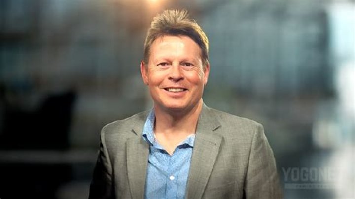 Dr. Mark Harper, MD – Sarasota, FL