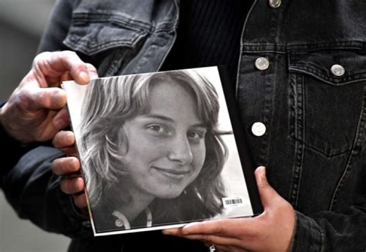 Mark Jensen Murder Wikipedia, Killed Julie Jensen Wife And Family |