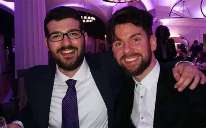 Mark Joseph Stern: Age, Wiki, Biography Instagram, Husband & Wedding Facts