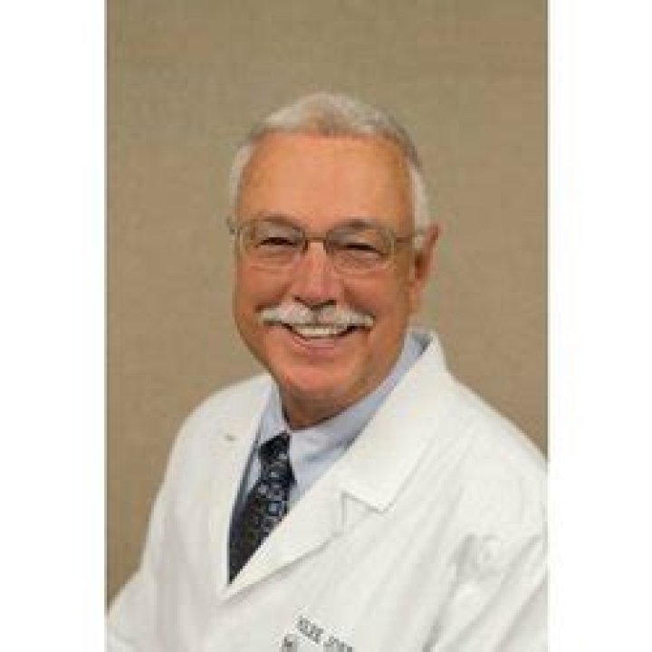 Dr. Mark Jostes, MD – Saint Louis, MO