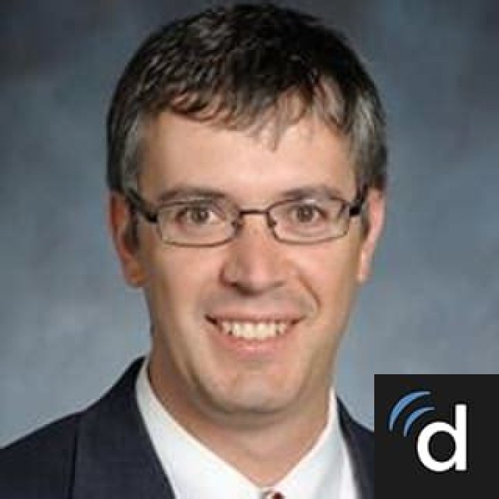 Dr. Mark Lucas, MD – Kalamazoo, MI