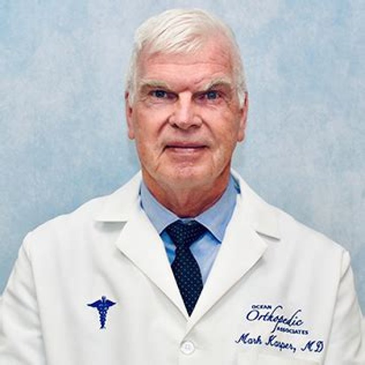 Dr. Mark Norleans, MD – Fort Myers, FL