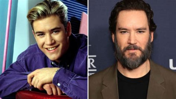 Mark-Paul Gosselaar Biography – Facts, Childhood & Life of the Actor