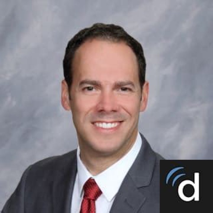 Dr. Mark Petrocelli, DO – Pittsburgh, PA
