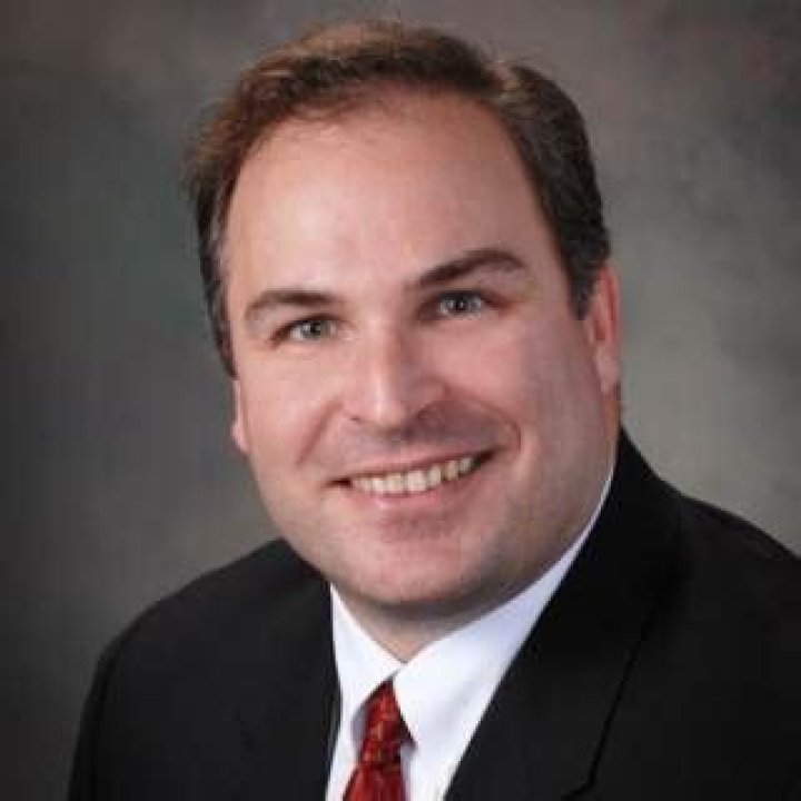 Dr. Mark Petruzziello, MD – Tarboro, NC