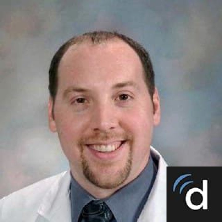 Dr. Mark Reecer, MD – Fort Wayne, IN