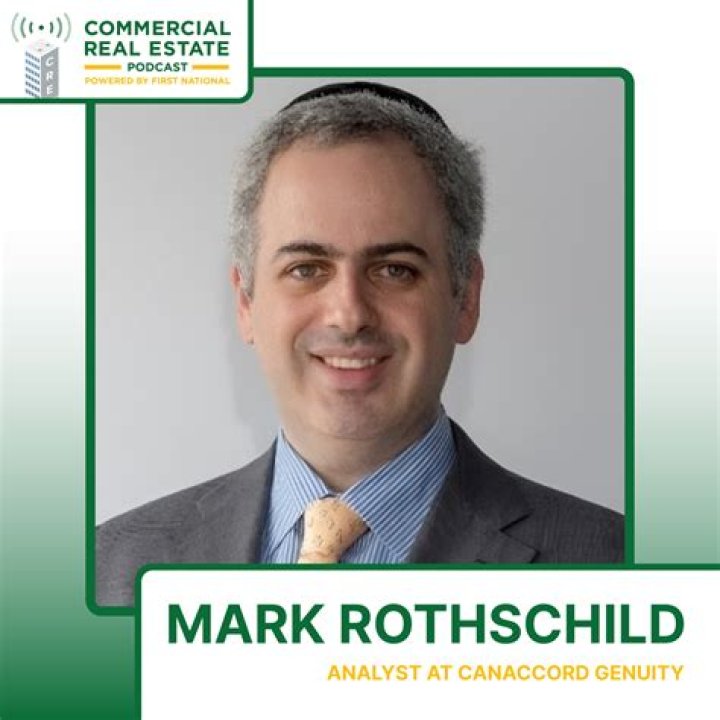 Dr. Mark Rothschild, MD – Buffalo Grove, IL