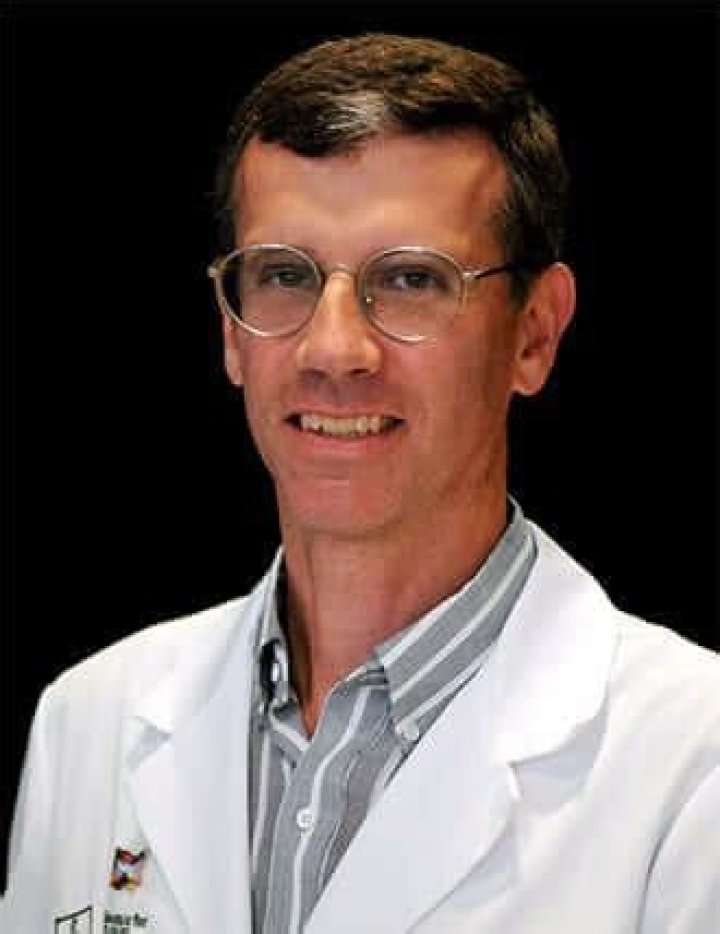Dr. Mark Waeltz, MD – Wellington, FL