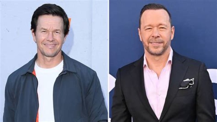 Mark Wahlberg names the sequel he wants to make most