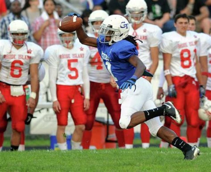 Markey DesRuisseaux Obituary and Funeral, College Football Player