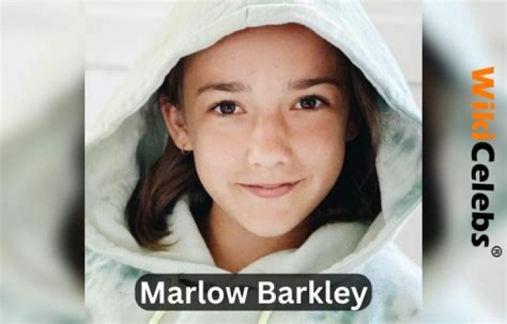 Marlow Barkley top movies, TV shows and awards