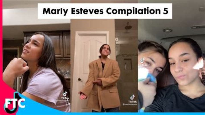 Marly Esteves – Bio, Facts, Family Life, Career